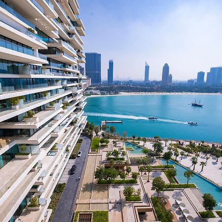 Hotel Five Palm Luxury Penthouse Full Marina View & Private Pool Dubaj Exteriér fotografie