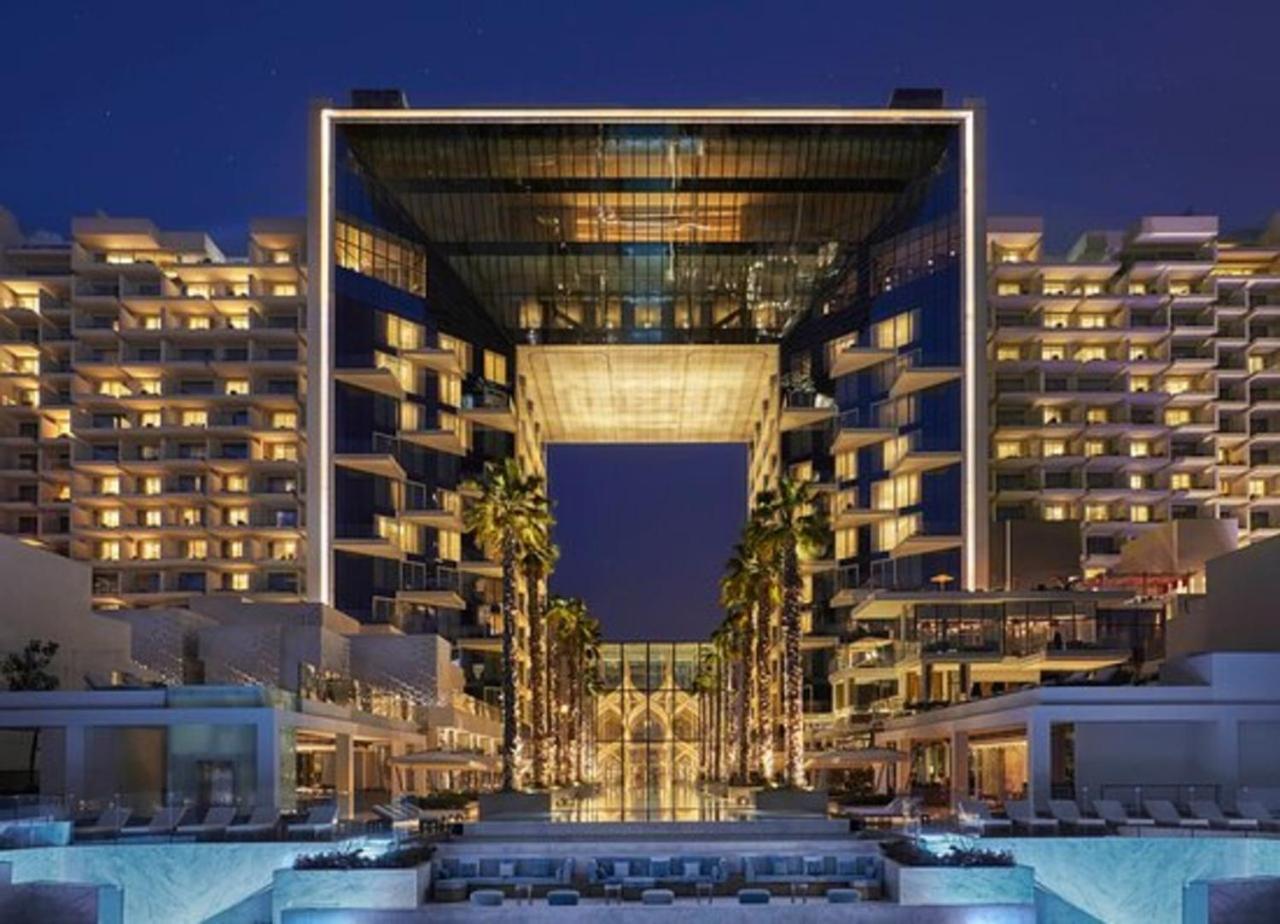 Hotel Five Palm Luxury Penthouse Full Marina View & Private Pool Dubaj Exteriér fotografie